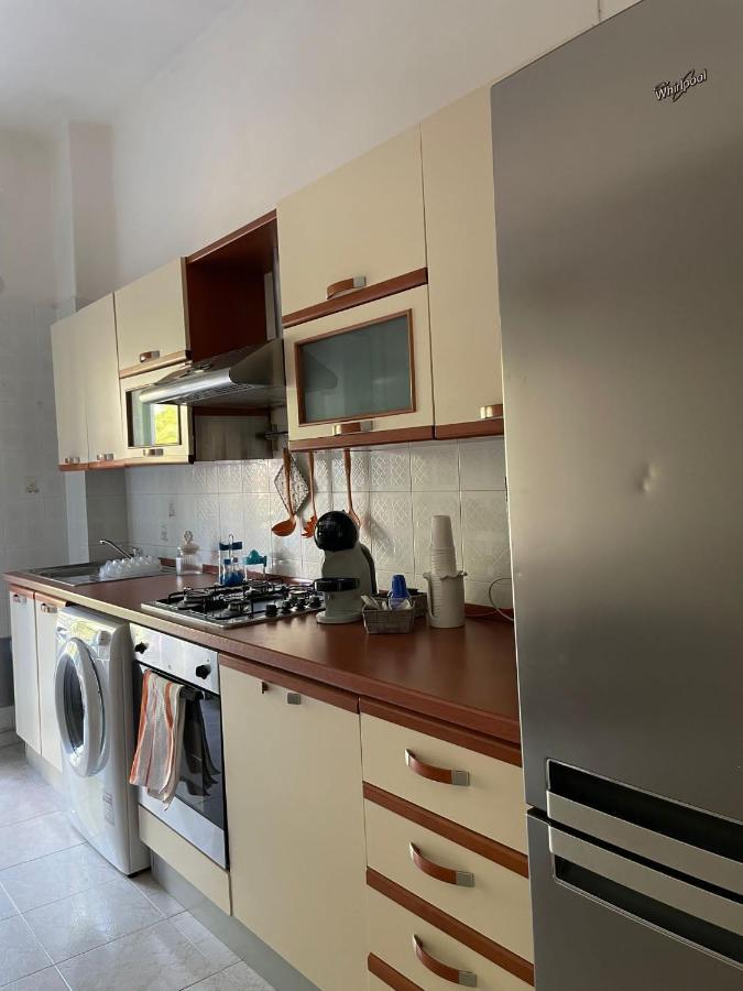 Rm'S Guesthouse Brindisi Zewnętrze zdjęcie