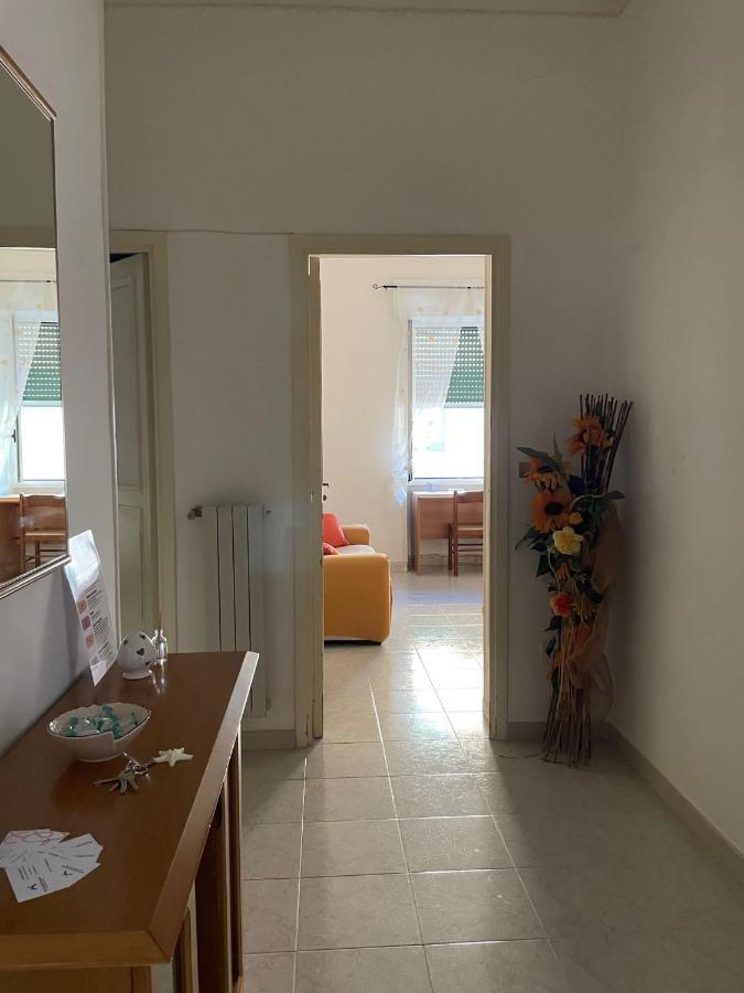 Rm'S Guesthouse Brindisi Zewnętrze zdjęcie