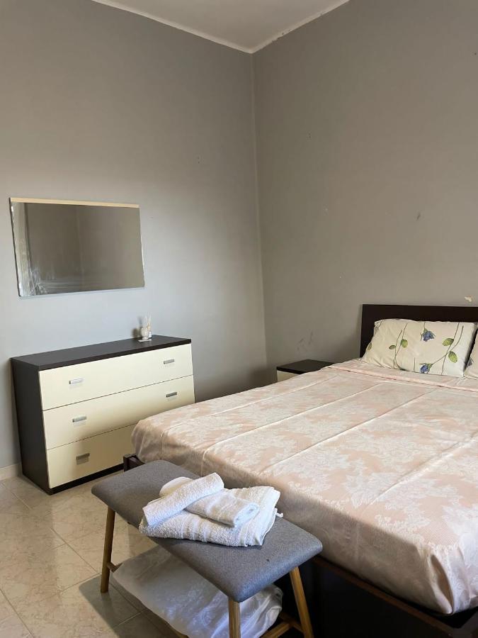 Rm'S Guesthouse Brindisi Zewnętrze zdjęcie