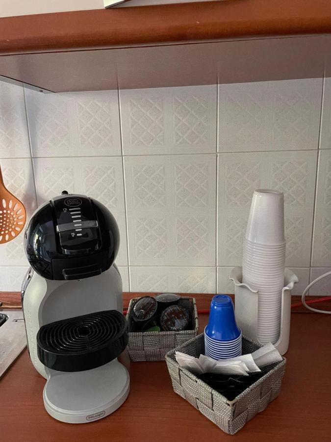 Rm'S Guesthouse Brindisi Zewnętrze zdjęcie